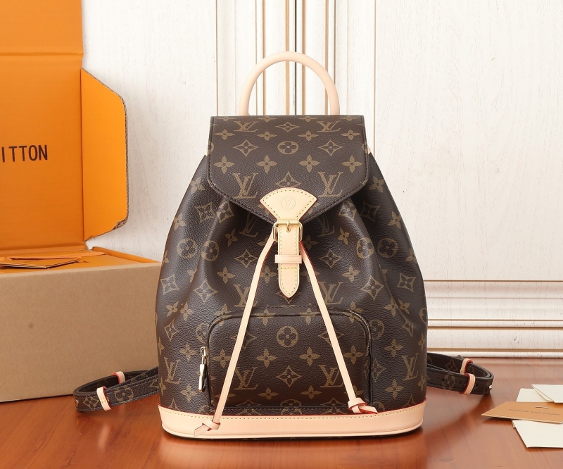 LV Backpacks